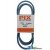 B93K - Kevlar Blue V-Belt (5/8" X 96" )	