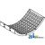 B95335 - Grate Set, Keystock
