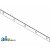 B95678 - Fins, Rock Trap Beater, Set Of 3