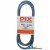 B95K - Kevlar Blue V-Belt (5/8" X 98" )	