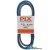 B97K - Kevlar Blue V-Belt (5/8" X 100" )	