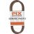 2032161 - 5V-Section Banded Belt 