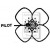 BM2788 - Condenser Fan Blades	