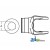 BP204016851 - Outer Tube Yoke 	