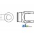 BP204016852-CS - Inner Tube Yoke