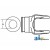 BP204036851-A - Outer Tube Yoke 	