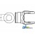 BP204036852 - Inner Tube Yoke 	