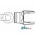 BP204056860-CS - Outer Tube Yoke