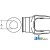 BP204086888 - Inner Tube Yoke
