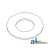 BP247000054-A - Friction Disc/Clutch Lining, 140 mm O.D., 85 mm I