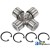 BP41205-A - Cross & Bearing Kit 	