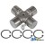 BP4120H0011 - Cross & Bearing Kit Extended Lube