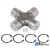 BP4120M0011 - Cross & Bearing Kit Extended Lube
