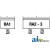 BP421022101 - Overrun Pawl Sets