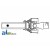 BP4CV8MA101003 - 400 Series Cv Implement Shafts