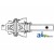 BP4CV8TR101001 - 400 Series Cv Tractor Shaft