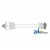 BPCVG121R0116 - Complete Sz 6 Sft El Cv Free Rotation Driveline W/ Friction Clutch