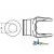 BP204016851 - Outer Tube Yoke 	