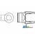 BP204016852-CS - Inner Tube Yoke