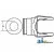 BP204036851-A - Outer Tube Yoke 	