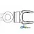 BP204056860-CS - Outer Tube Yoke