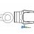 BP204086860 - Outer Tube Yoke 	