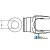 BP204086861-CS - Inner Tube Yoke