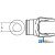 BP204176852-A - Inner Tube Yoke 	