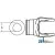 BP204176852-A - Inner Tube Yoke 	