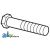 BP432000054 - Shear Bolt Bag Of 5