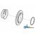 BP435000320 - Ball Collar Repair Kit 	