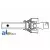 BP4CV8MA101003 - 400 Series Cv Implement Shafts