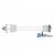 BPCVG121R0116 - Complete Sz 6 Sft El Cv Free Rotation Driveline W/ Friction Clutch