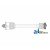 BPCVG121R0116 - Complete Sz 6 Sft El Cv Free Rotation Driveline W/ Friction Clutch