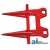 BU260 - Forged Guard, 2 Prong, Plateless 	