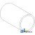 BUSH18 - Bushing, Hydraulic Side Link 	