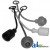 C211315 - Dust Cap, 3/8", Black (10 pkg) 	