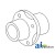 C37 - Hub, Tail Wheel 	