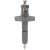 D9NN9F593DA - Injector 	