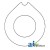 C5NN2N315B - Plate, Steel Brake 	