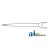 C5NN3405A - Radius Rod Assembly (RH/LH) 	