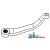 C5NN3590A - Steering Pitman Arm 	