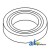 C5NN799A - Oil Seal, PTO Input Shaft 	