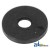 C5NN8125A - Insulator, Rubber; Radiator Support