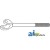 C5NNB863C - Yoke Rod (LH) 	