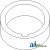 C5NE6B306A - Spacer, Crankshaft Pulley 	