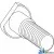 C5NN1107E - Bolt. Front Wheel