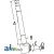 C5NN3105N - Spindle, High Clearance (RH)	