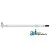 C5NN3307G - Drag Link End, Rear (RH)	