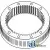 C5NN4075C - Gear, Planetary Ring 	